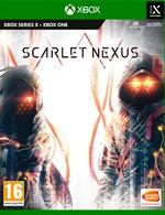 Scarlet Nexus